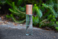 Auroris Organic Huile  De Parfum