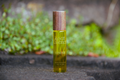 Genesis Organic Huile De Parfum