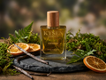 Genesis Organic Eau De Parfum